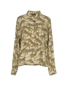 Pубашка Dries Van Noten