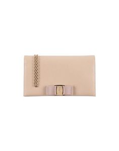 Бумажник Salvatore Ferragamo