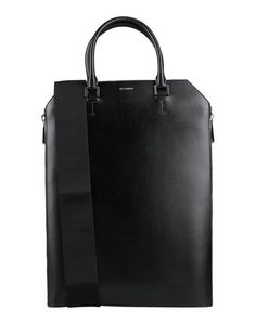 Сумка на руку Jil Sander