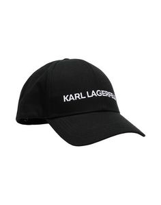Головной убор Karl Lagerfeld