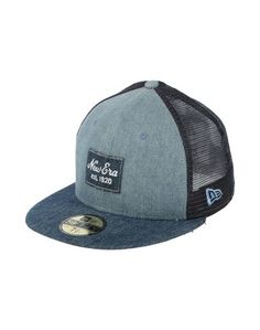 Головной убор New Era