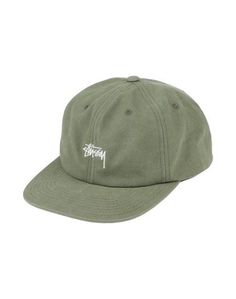 Головной убор Stussy