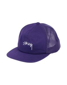 Головной убор Stussy