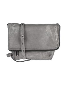 Сумка на руку Rick Owens