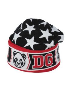 Головной убор Dolce & Gabbana