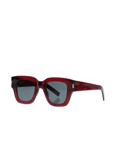 Солнечные очки Saint Laurent