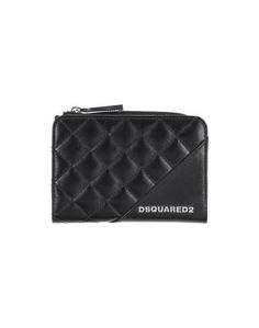 Бумажник Dsquared2