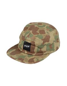 Головной убор HUF