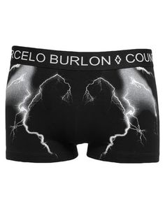 Боксеры Marcelo Burlon
