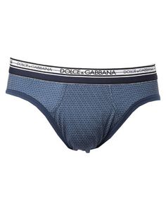 Трусы Dolce & Gabbana Underwear
