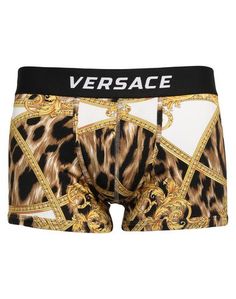 Боксеры Versace