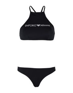 Бикини Emporio Armani
