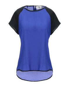Блузка Diane von Furstenberg