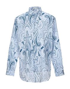 Pубашка Etro