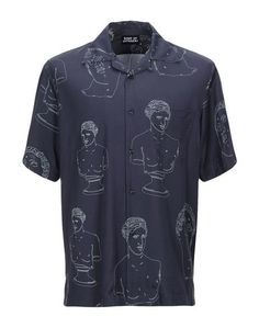 Pубашка Band OF Outsiders