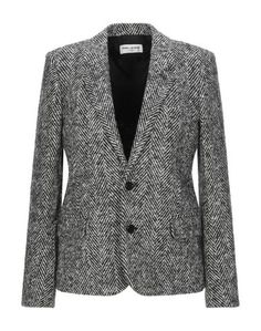 Пиджак Saint Laurent