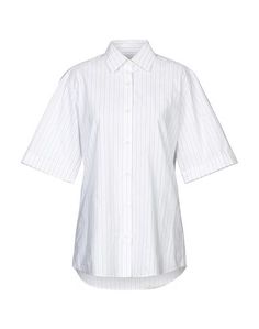 Pубашка Dries Van Noten