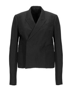 Пиджак Rick Owens