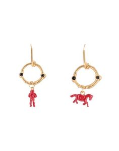 Серьги Marni