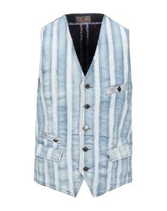 Жилет Garrys Earth