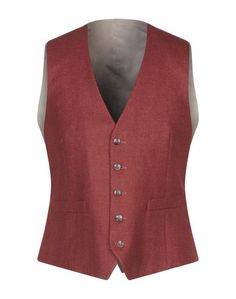 Жилет Lardini
