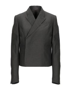 Пиджак Rick Owens