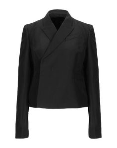 Пиджак Rick Owens