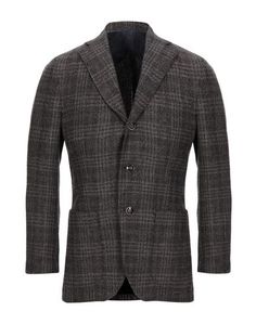 Пиджак Barba Napoli