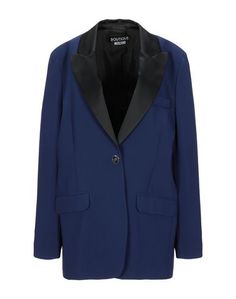Пиджак Boutique Moschino