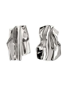 Серьги Maison Margiela