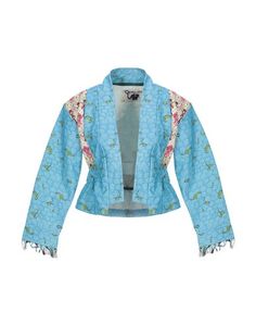 Пиджак Opaline