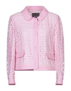 Пиджак Boutique Moschino