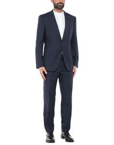 Костюм Hugo Boss