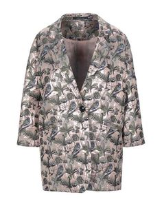 Легкое пальто Tagliatore 02 05