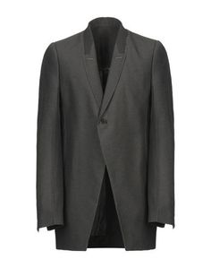 Пиджак Rick Owens
