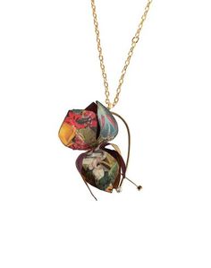 Ожерелье Marni