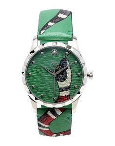 Наручные часы Gucci