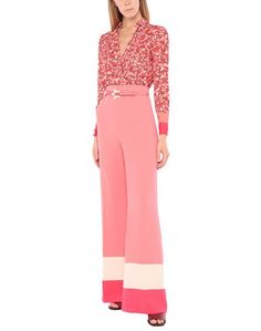 Комбинезоны без бретелей Elisabetta Franchi