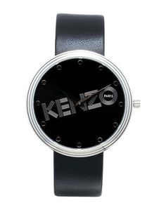 Наручные часы Kenzo