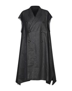 Легкое пальто Rick Owens