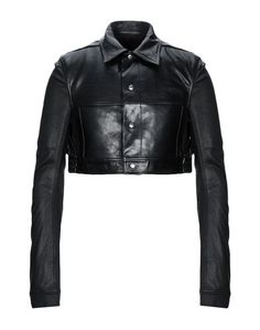 Куртка Rick Owens