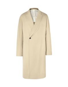 Пальто Haider Ackermann