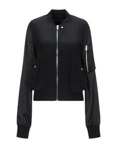 Куртка Rick Owens