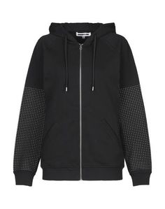 Толстовка McQ Alexander Mc Queen