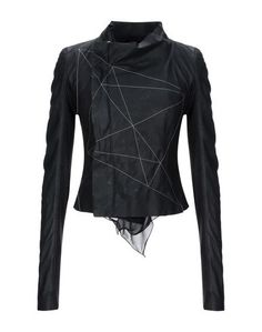 Куртка Rick Owens
