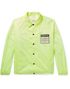 Куртка Maison Margiela