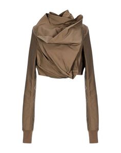 Куртка Rick Owens