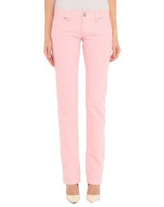 Джинсовые брюки Pinko