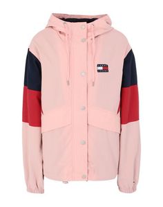 Куртка Tommy Jeans