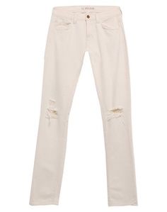 Джинсовые брюки J Brand